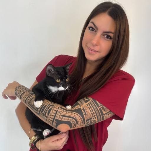 Evanne Marti